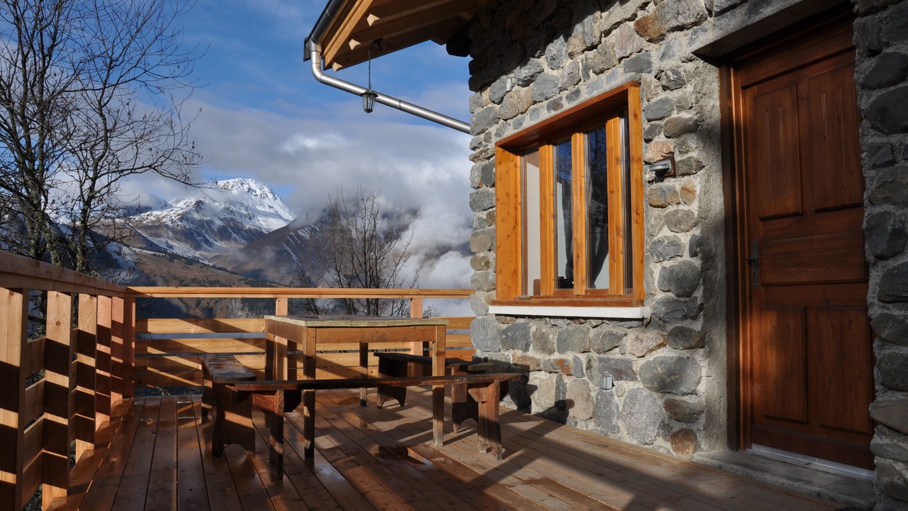 Photo of Outdoor in Les Varcins