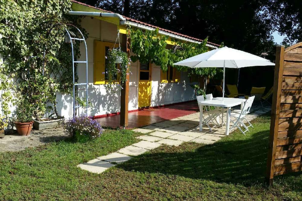 Photo of Outdoor in Labenne