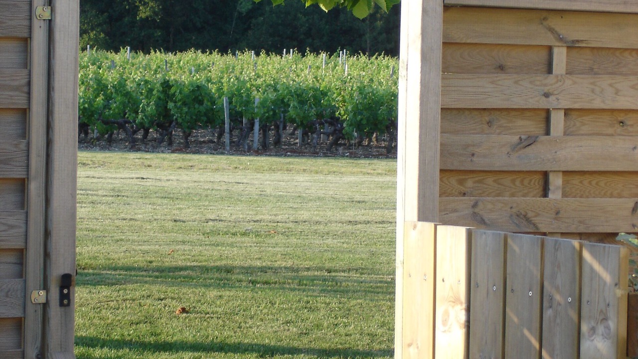 Photo of Outdoor in Listrac-Medoc