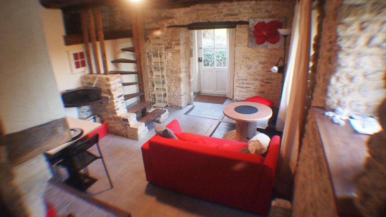 Photo of Livingroom in Maizet