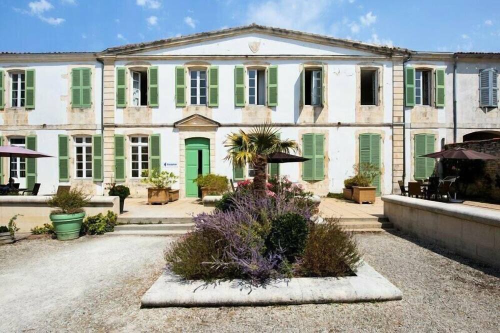 Photo of Outdoor in Saint-Martin-de-Re