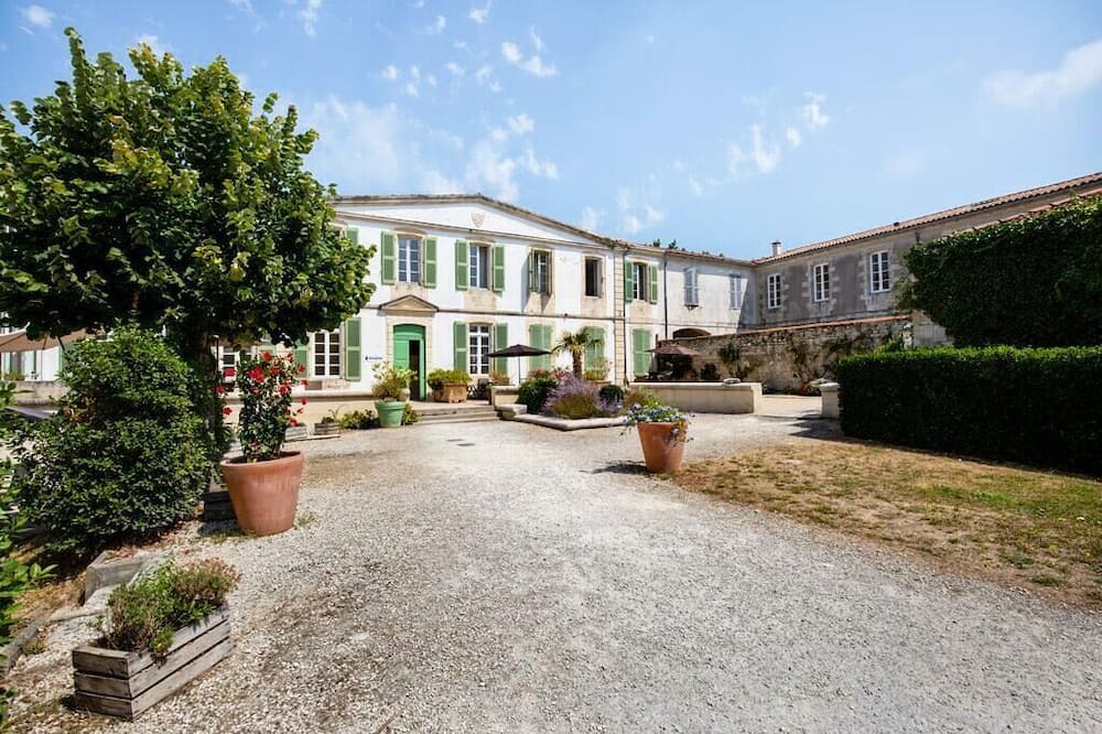 Photo of Outdoor in Saint-Martin-de-Re