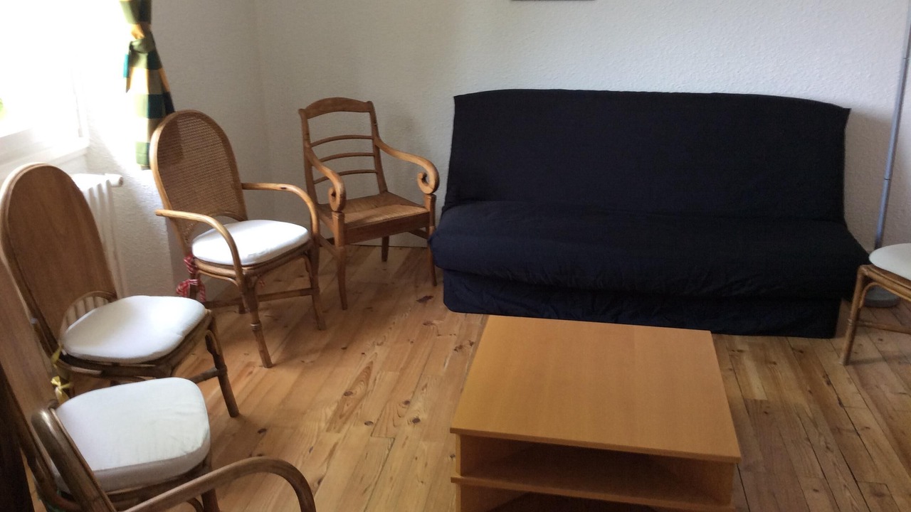Photo of Livingroom in Autrans-Meaudre-en-Vercors