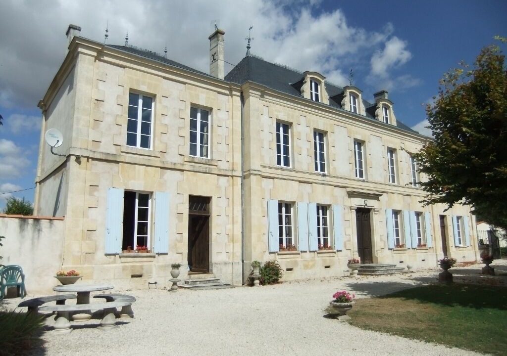 Photo of Outdoor in Aumagne