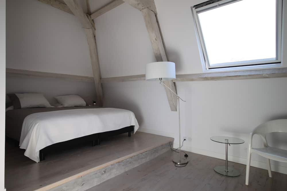 Photo of Bedroom in Laprade