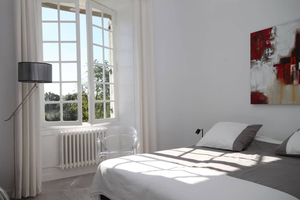 Photo of Bedroom in Laprade