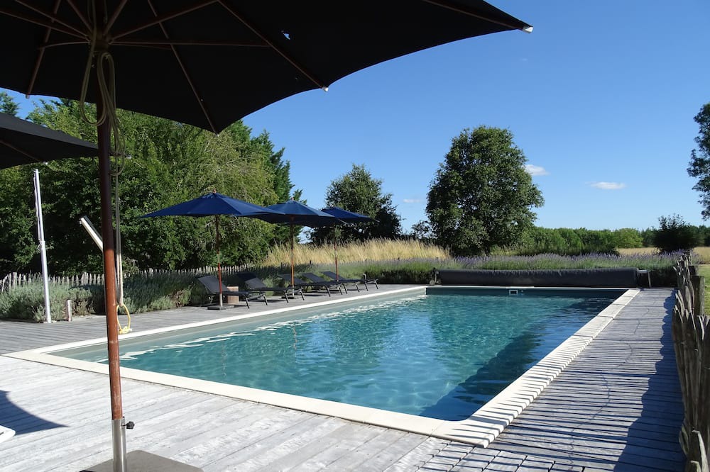 Photo of Outdoor in Laprade