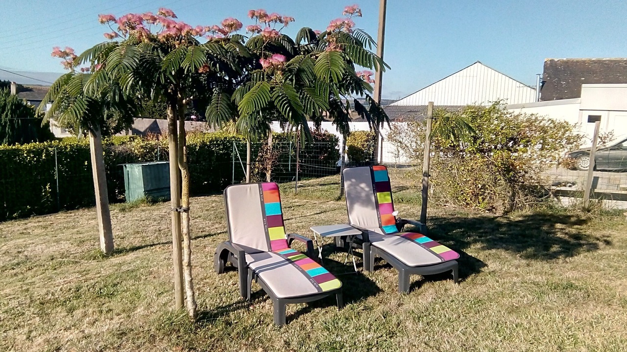 Photo of Outdoor in Saint-Nic