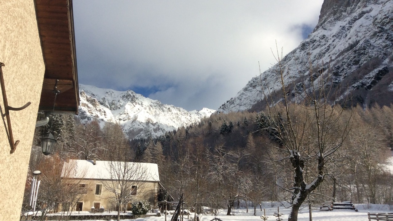 Photo of Bathroom in La Motte-en-Champsaur