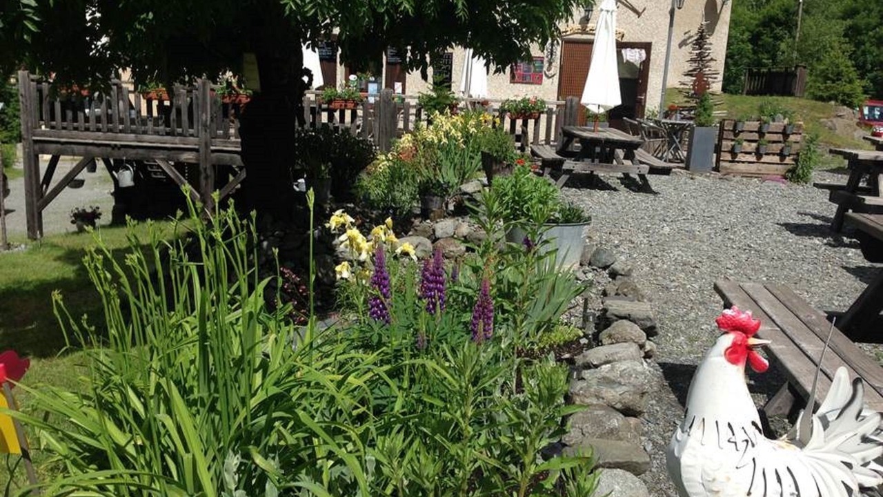 Photo of Outdoor in La Motte-en-Champsaur