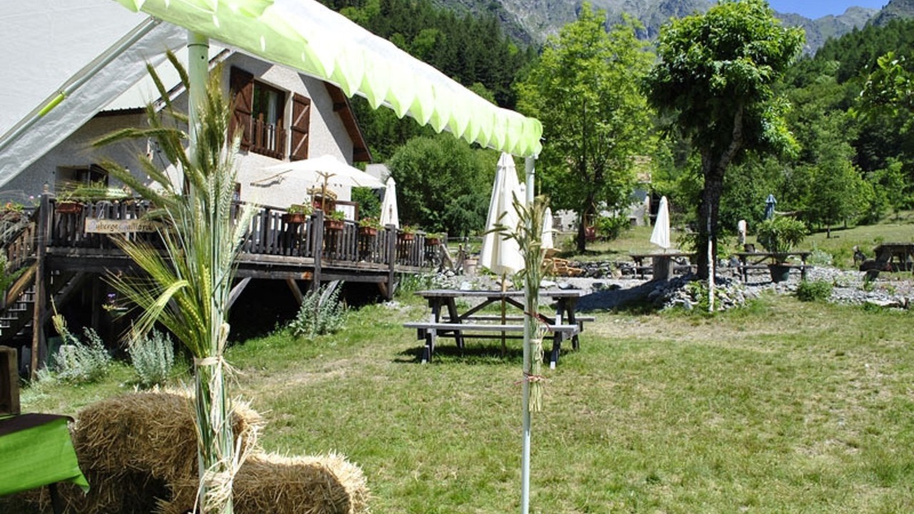 Photo of Outdoor in La Motte-en-Champsaur