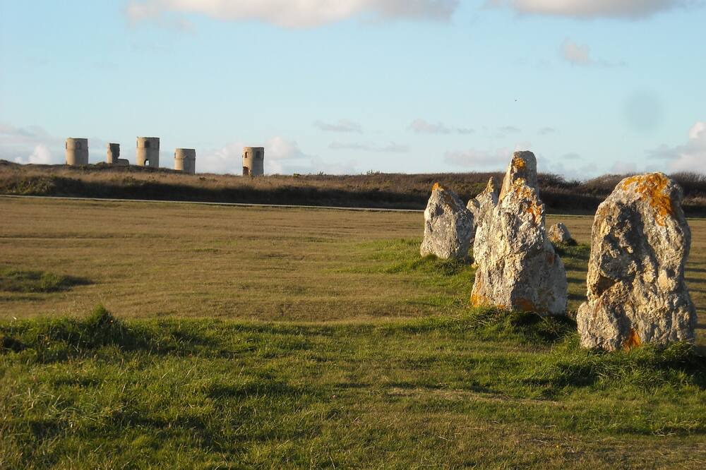 Photo of Outdoor in Loperec