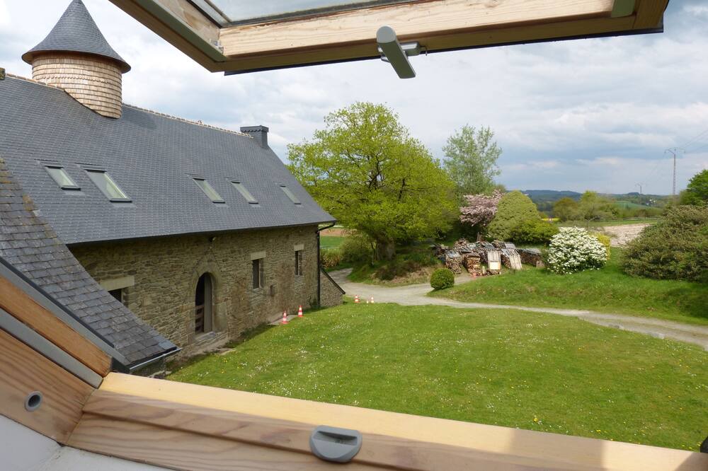 Photo of Outdoor in Loperec
