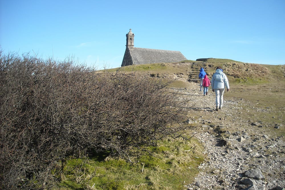 Photo of Outdoor in Loperec