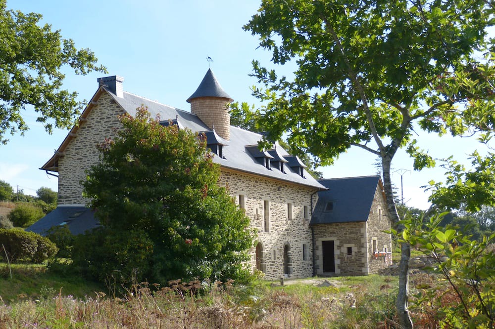 Photo of Outdoor in Loperec