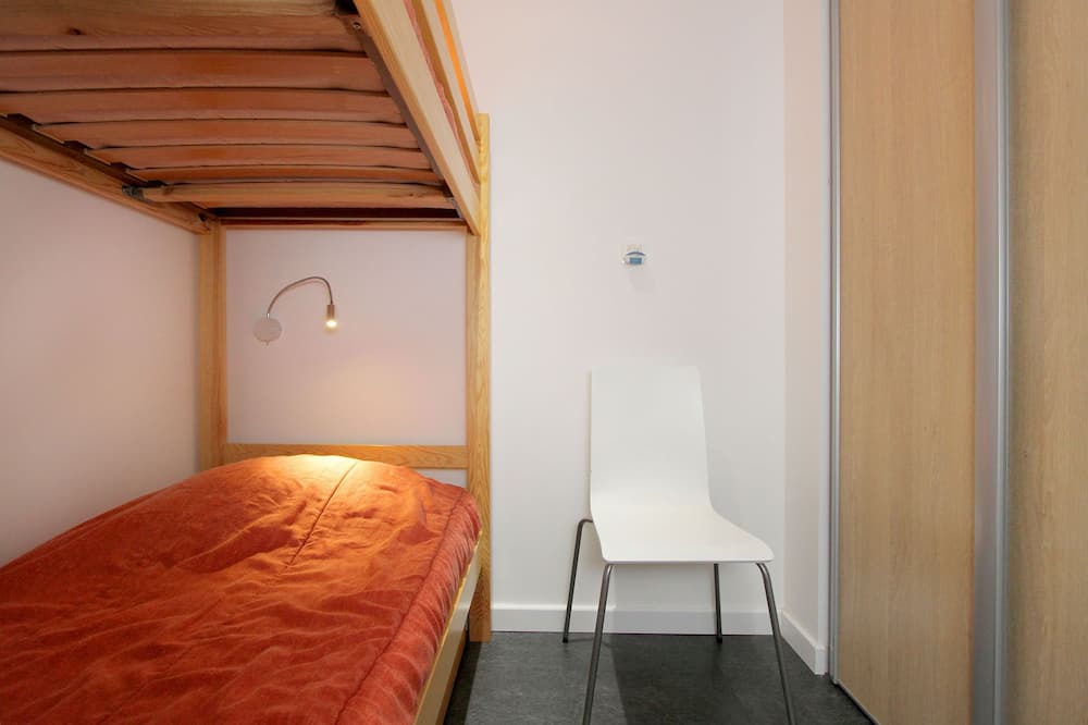 Photo of Bedroom in Les Deux Alpes