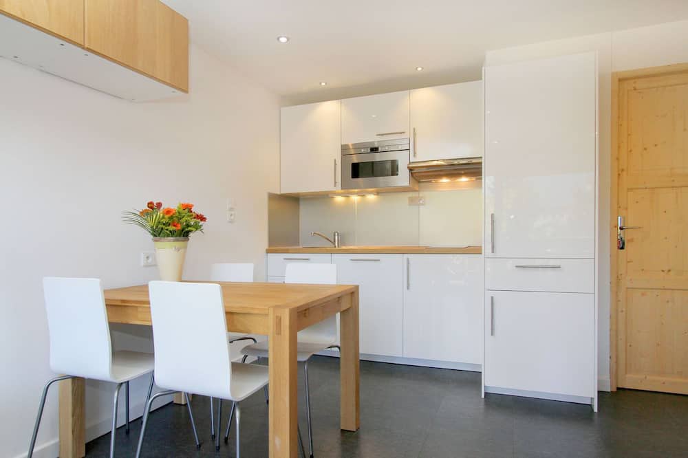 Photo of Kitchen in Les Deux Alpes