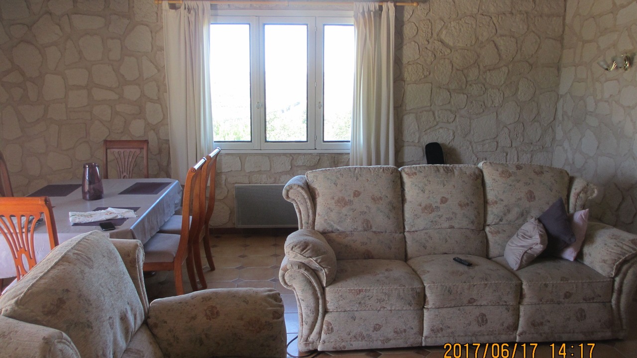 Photo of Livingroom in Vendemies