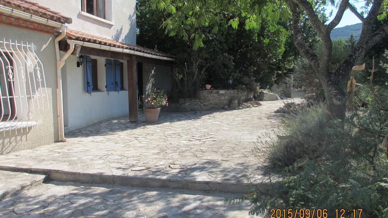 Photo of Outdoor in Vendemies