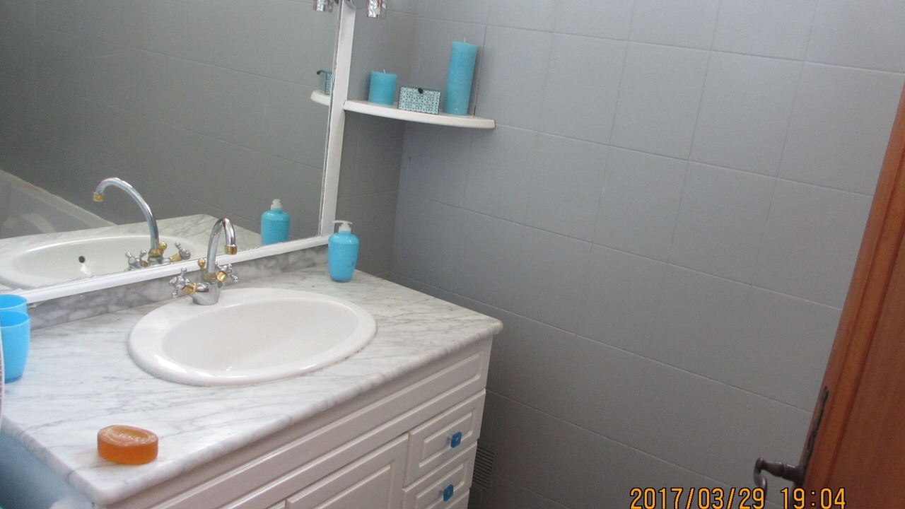 Photo of Bathroom in Vendemies
