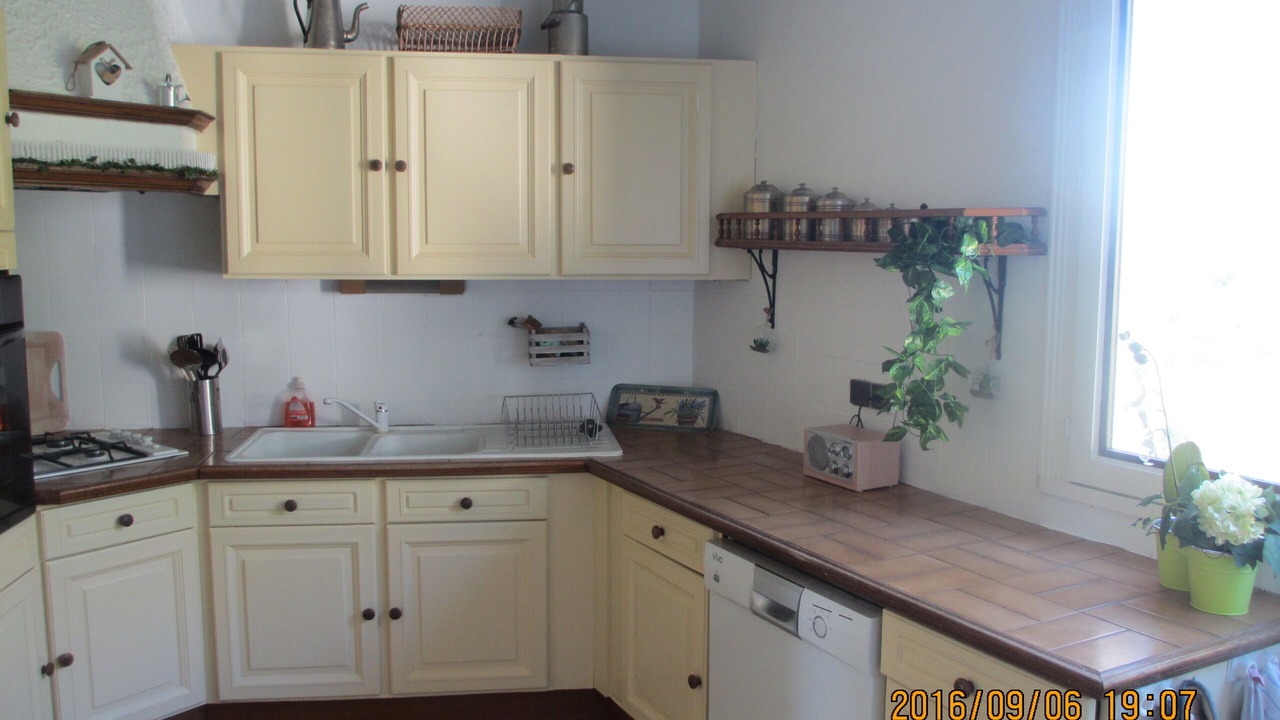 Photo of Kitchen in Vendemies
