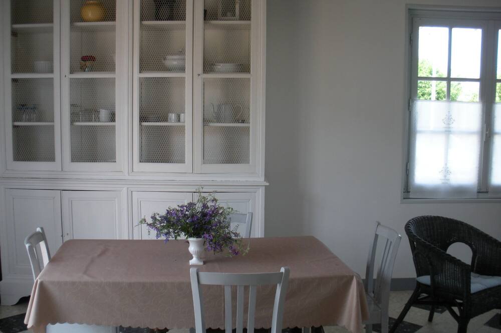Photo of Kitchen in Sainte-Marie-de-Re