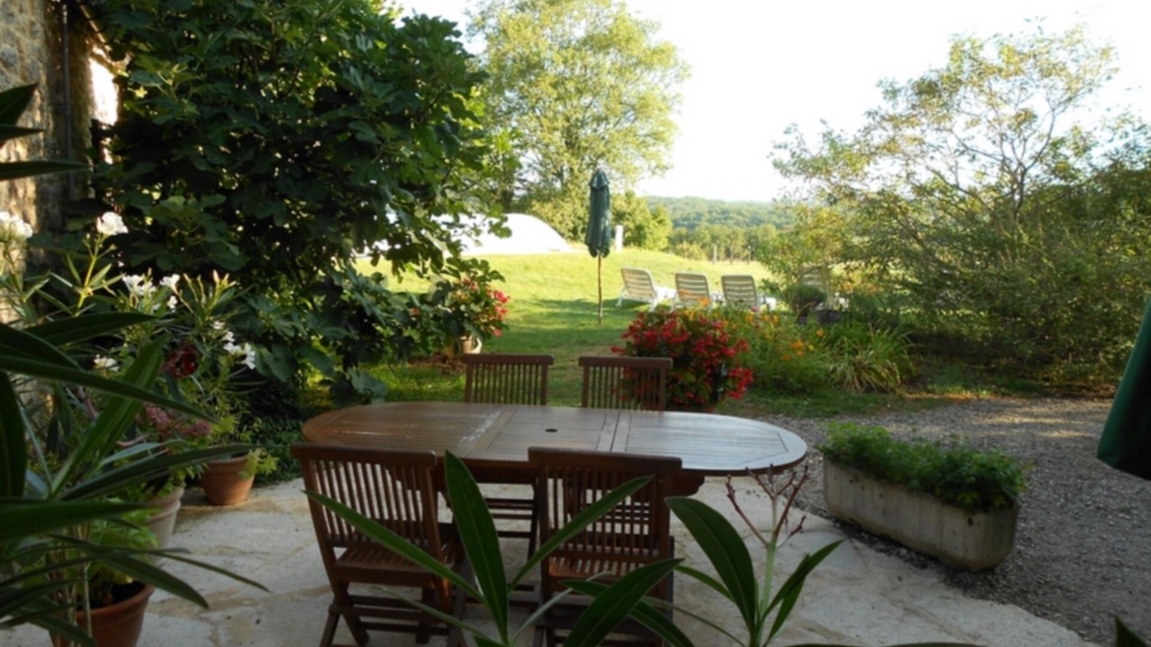 Photo of Outdoor in Saint-Aubin-de-Nabirat