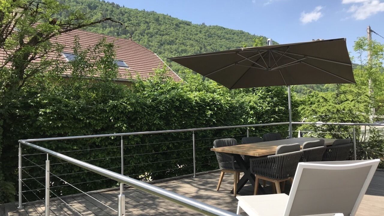 Photo of Outdoor in Sevrier