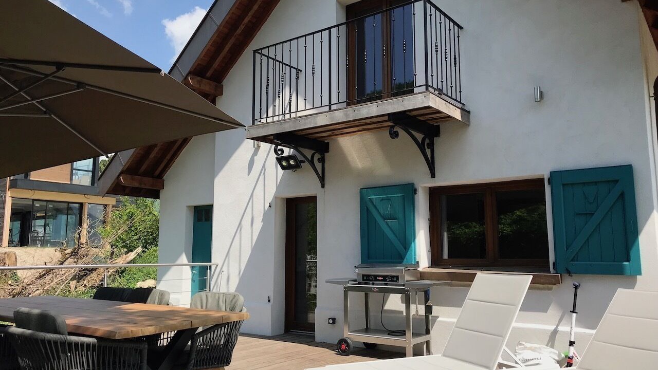 Photo of Outdoor in Sevrier