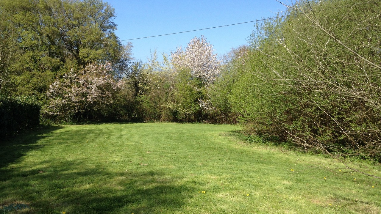 Photo of Outdoor in Bricqueville