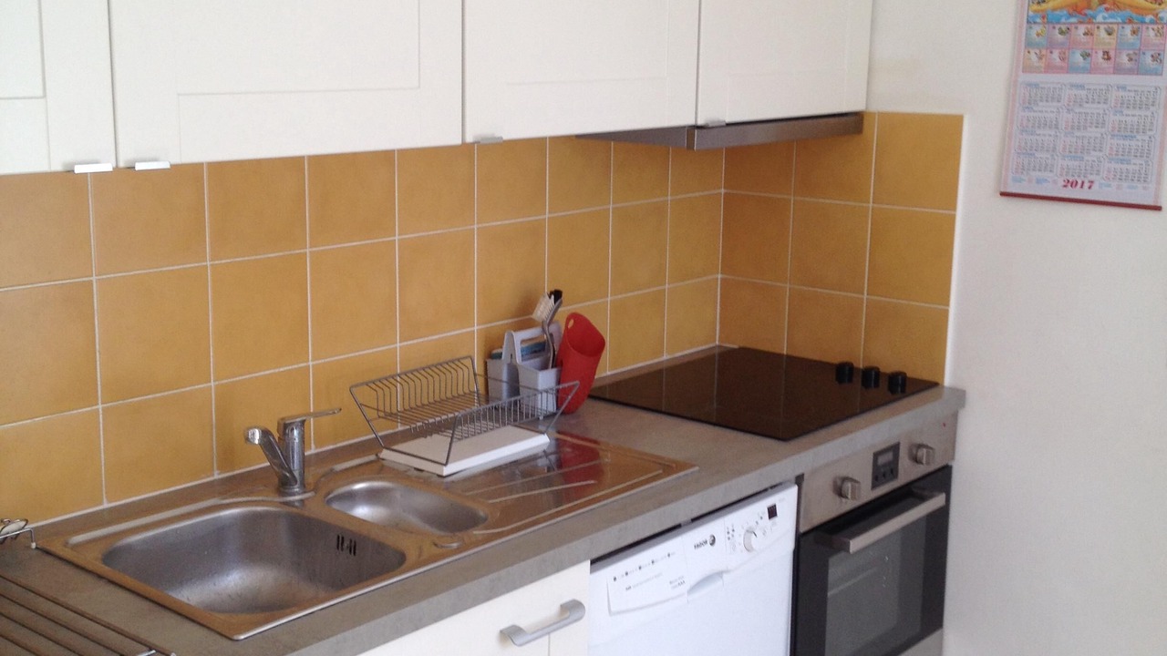 Photo of Kitchen in Bricqueville
