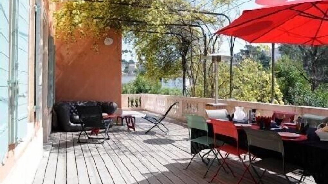 Photo of Patio Balcony in Bompard