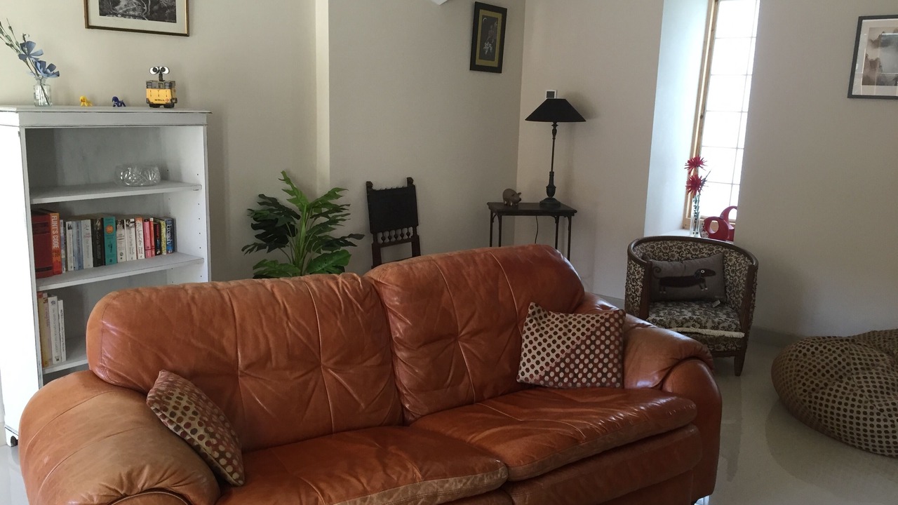 Photo of Livingroom in Daglan