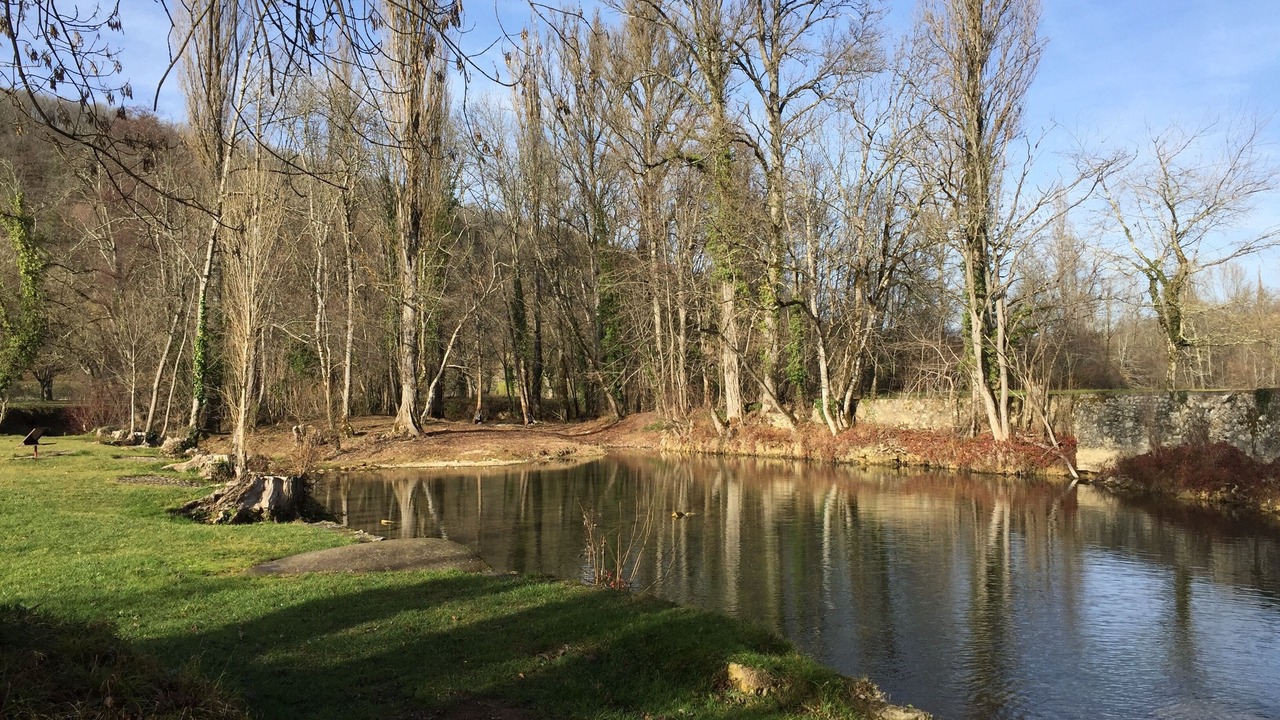 Photo of Outdoor in Daglan