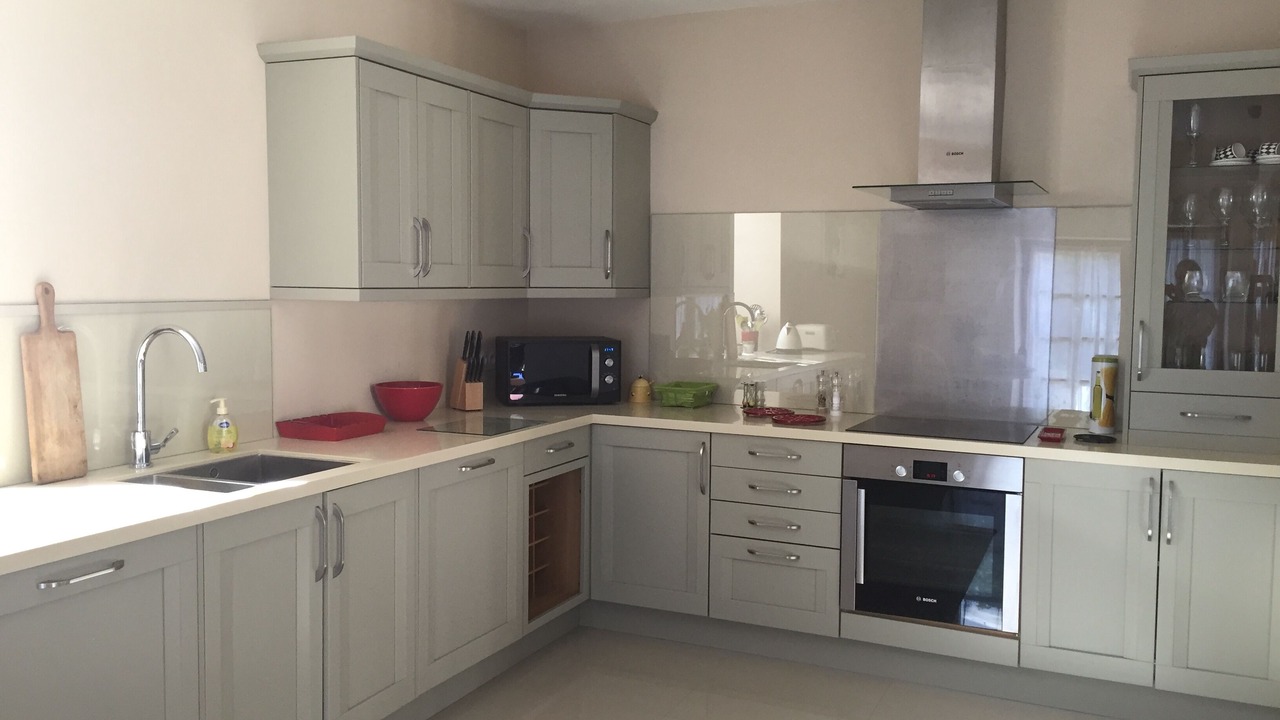 Photo of Kitchen in Daglan
