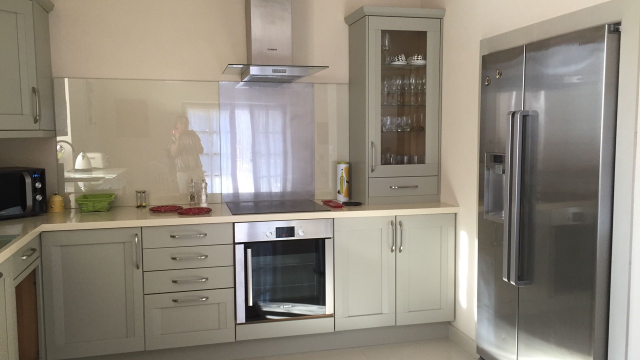 Photo of Kitchen in Daglan