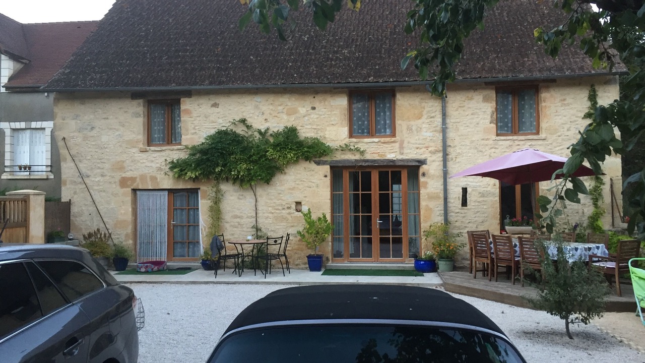 Photo of Outdoor in Daglan