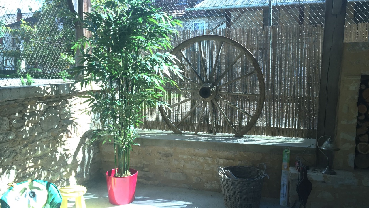 Photo of Outdoor in Daglan
