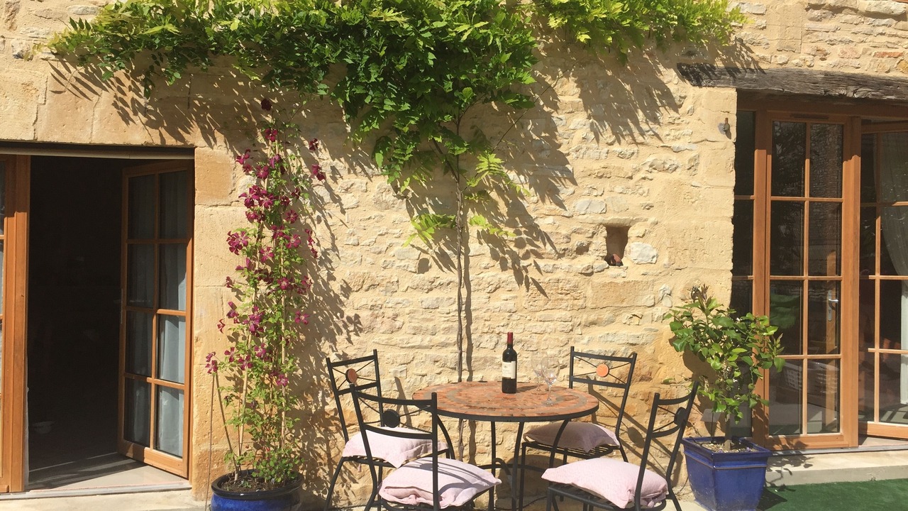Photo of Outdoor in Daglan