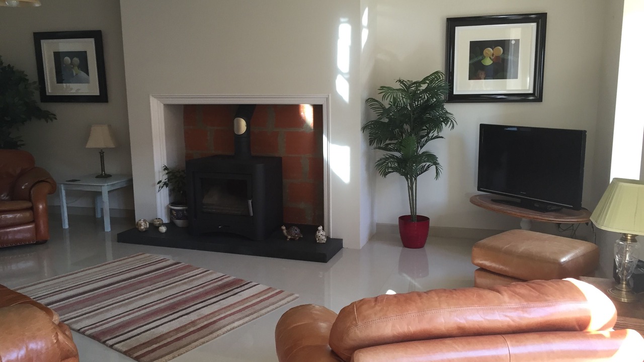 Photo of Livingroom in Daglan