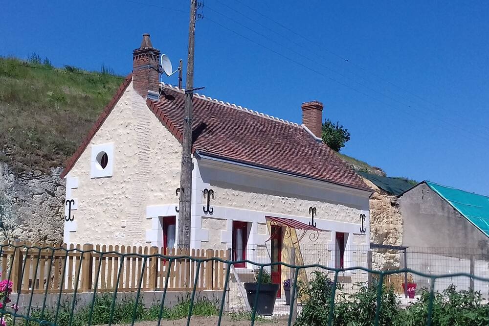 Photo of Outdoor in Chateauvieux