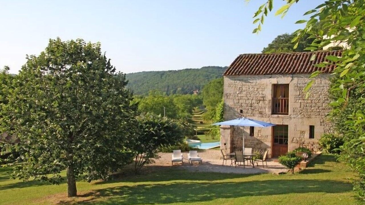 Photo of Outdoor in Daglan