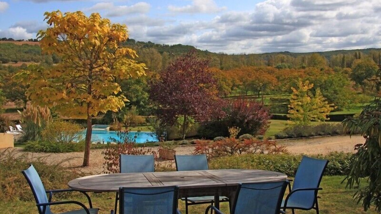 Photo of Outdoor in Daglan