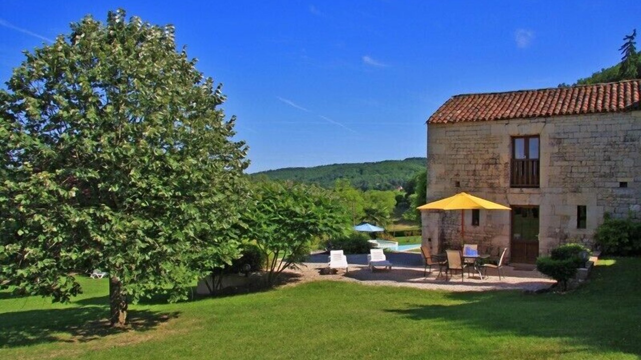 Photo of Outdoor in Daglan