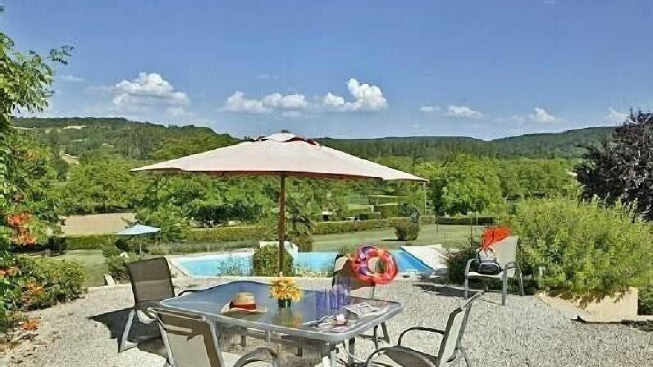 Photo of Outdoor in Daglan