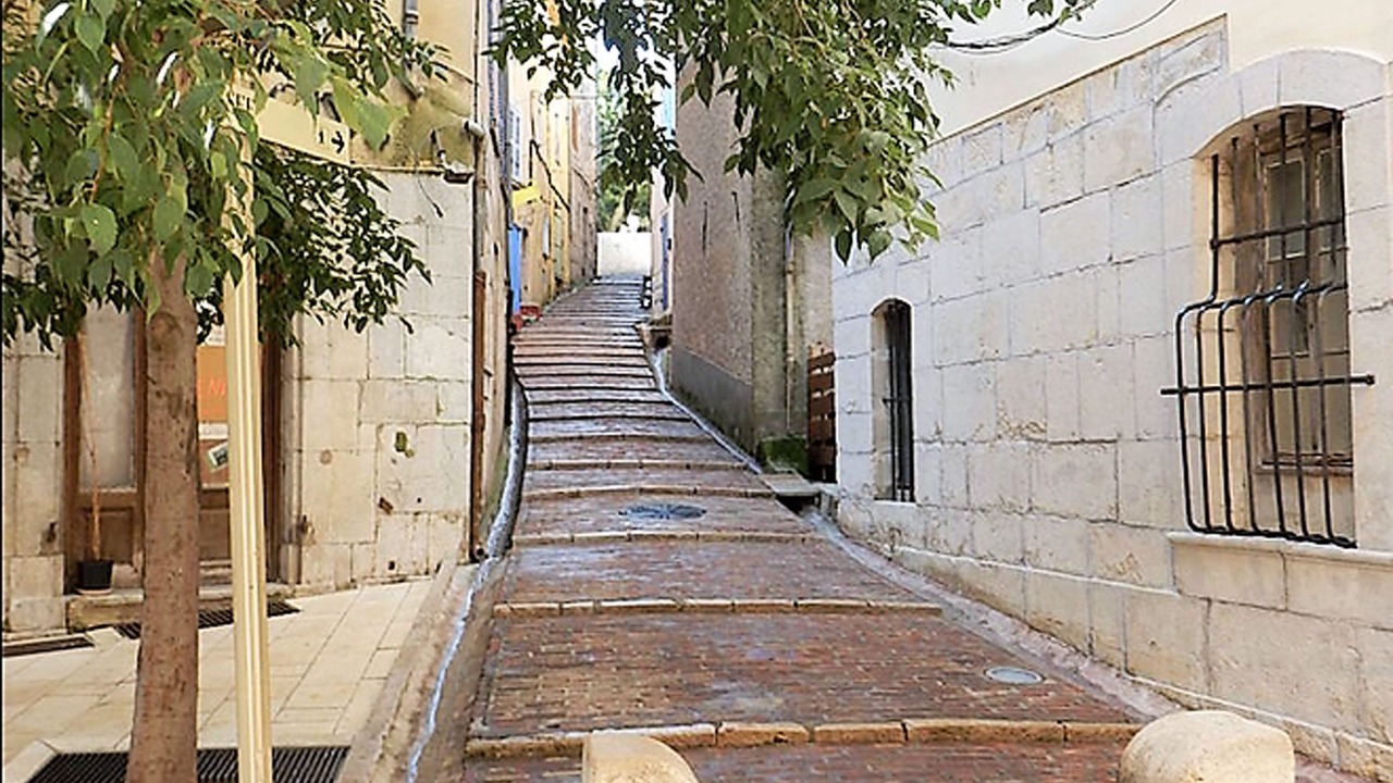 Photo of Outdoor in Brignoles
