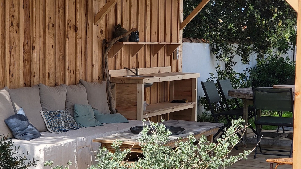 Photo of Outdoor in Saint-Georges-d'Oleron
