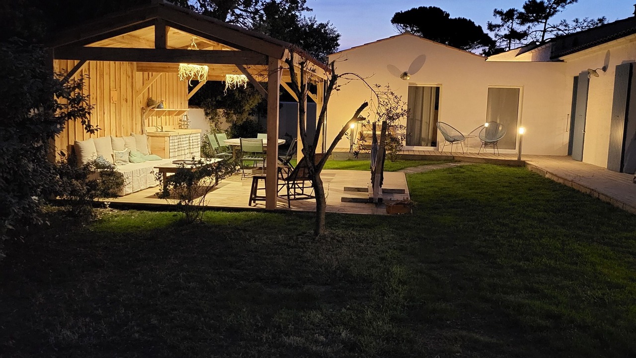 Photo of Outdoor in Saint-Georges-d'Oleron