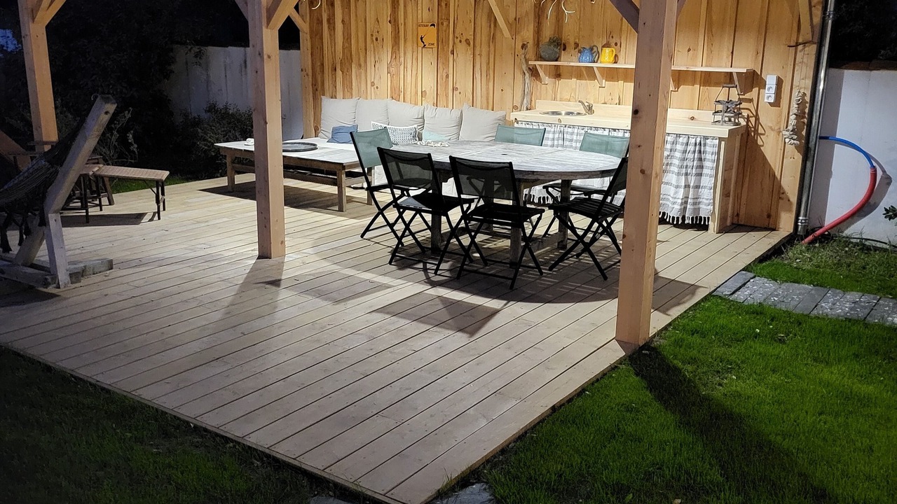 Photo of Outdoor in Saint-Georges-d'Oleron
