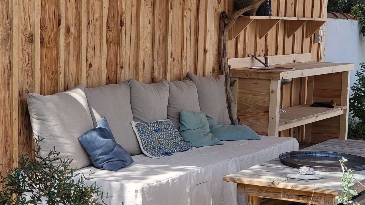 Photo of Outdoor in Saint-Georges-d'Oleron